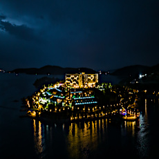 La Blanche Island Bodrum